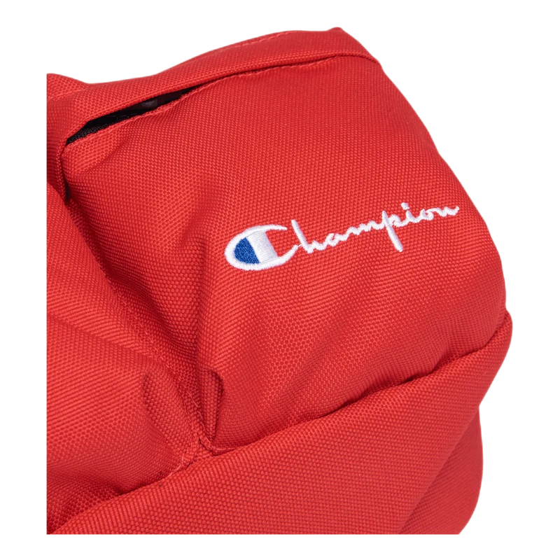 Cordura Belt Bag Red