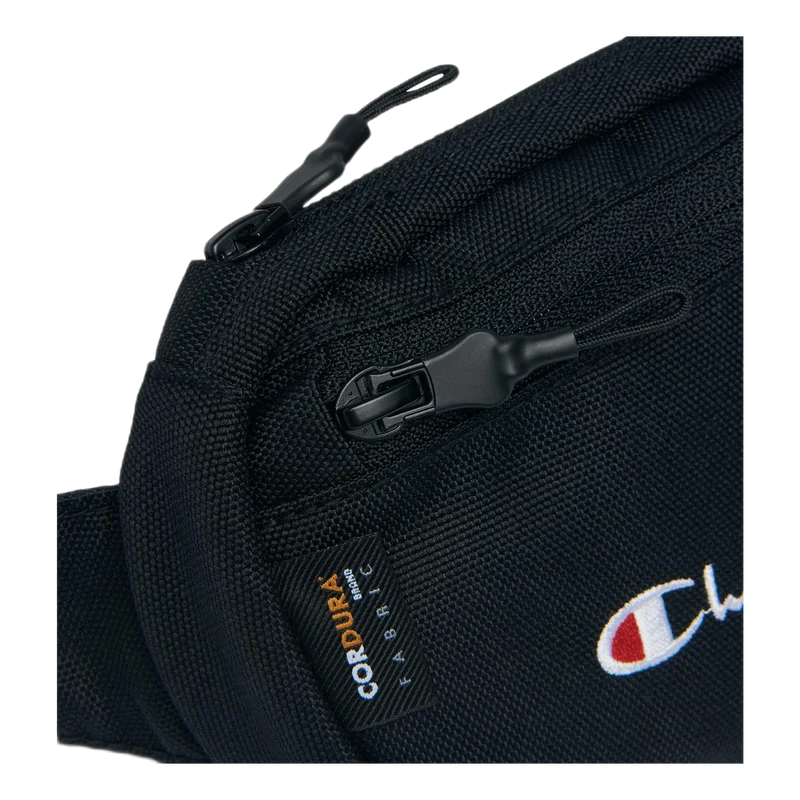Belt Bag Black