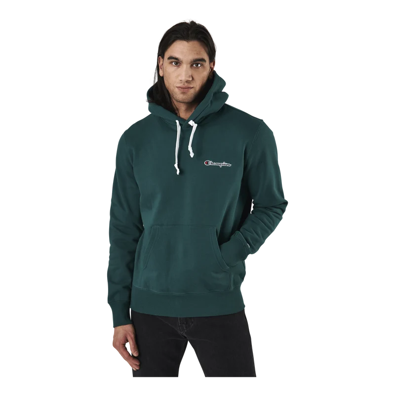Hooded Sweatshirt Hlg