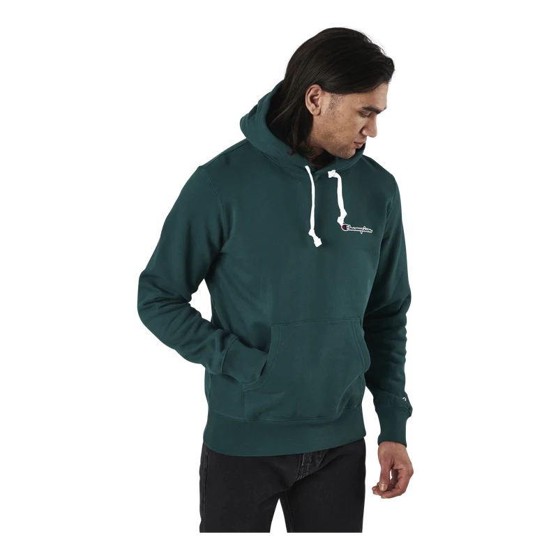 Hooded Sweatshirt Hlg