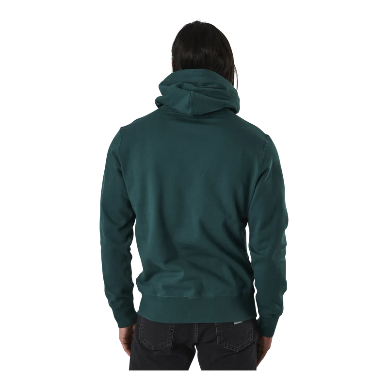 Hooded Sweatshirt Hlg