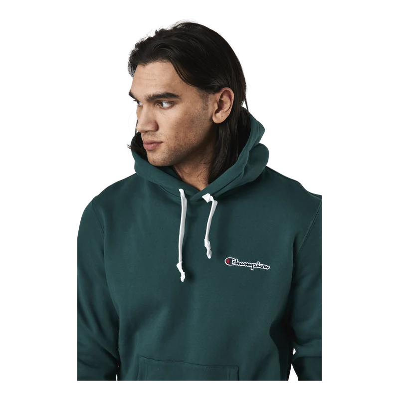 Hooded Sweatshirt Hlg