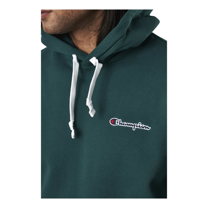Hooded Sweatshirt Hlg