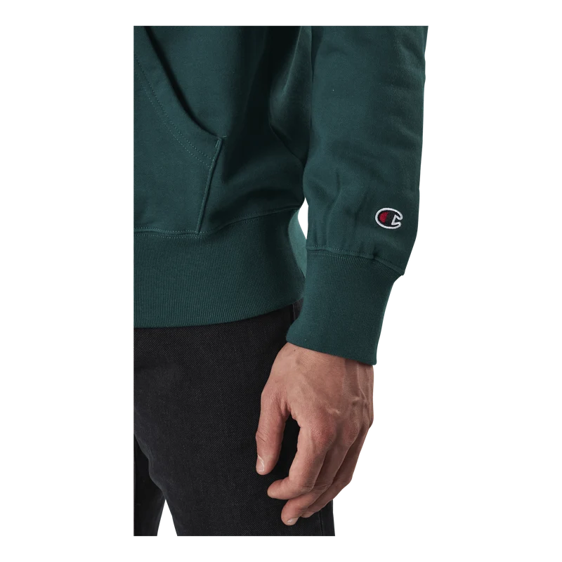 Hooded Sweatshirt Hlg
