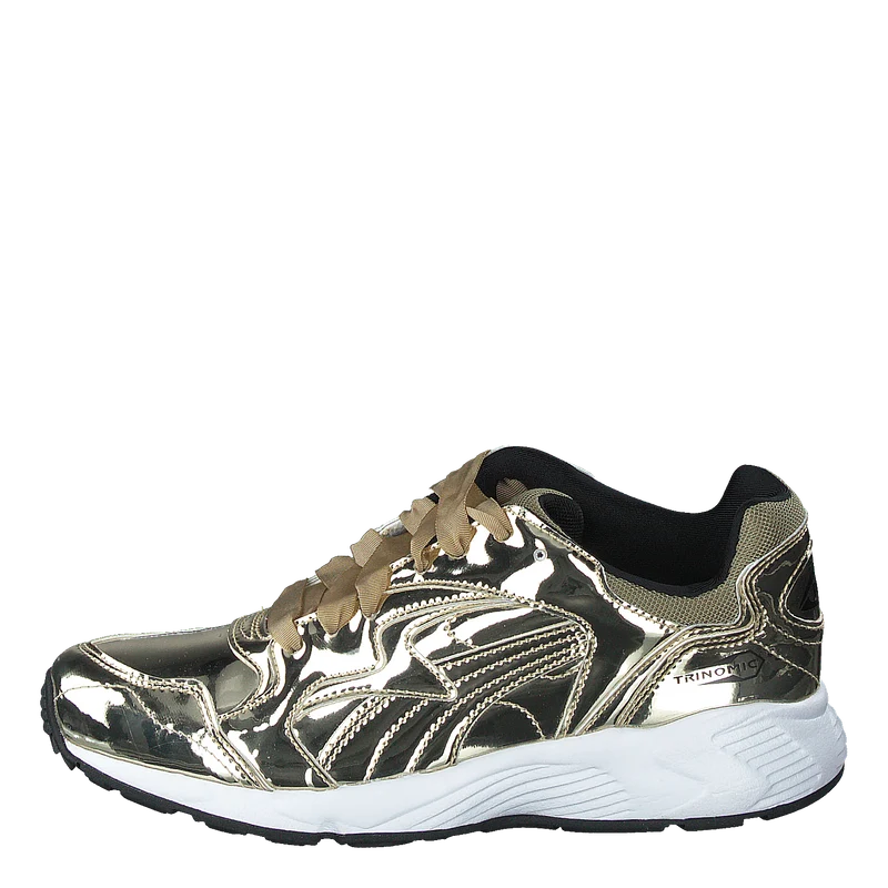 Prevail Metal Wmns Gold