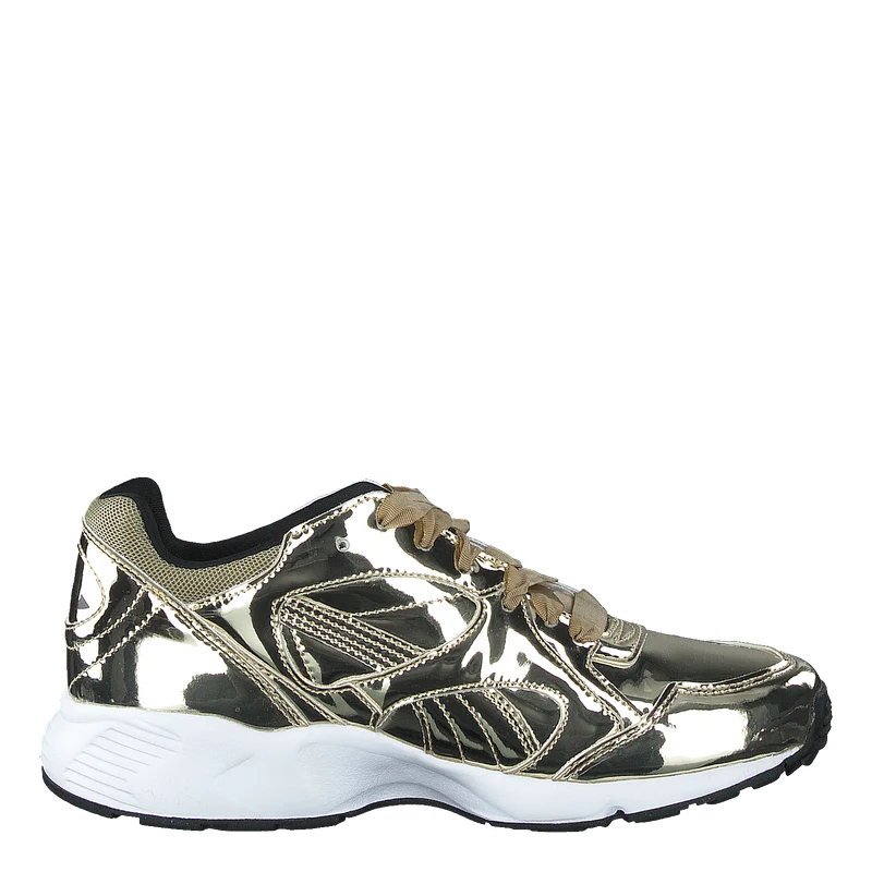 Prevail Metal Wmns Gold