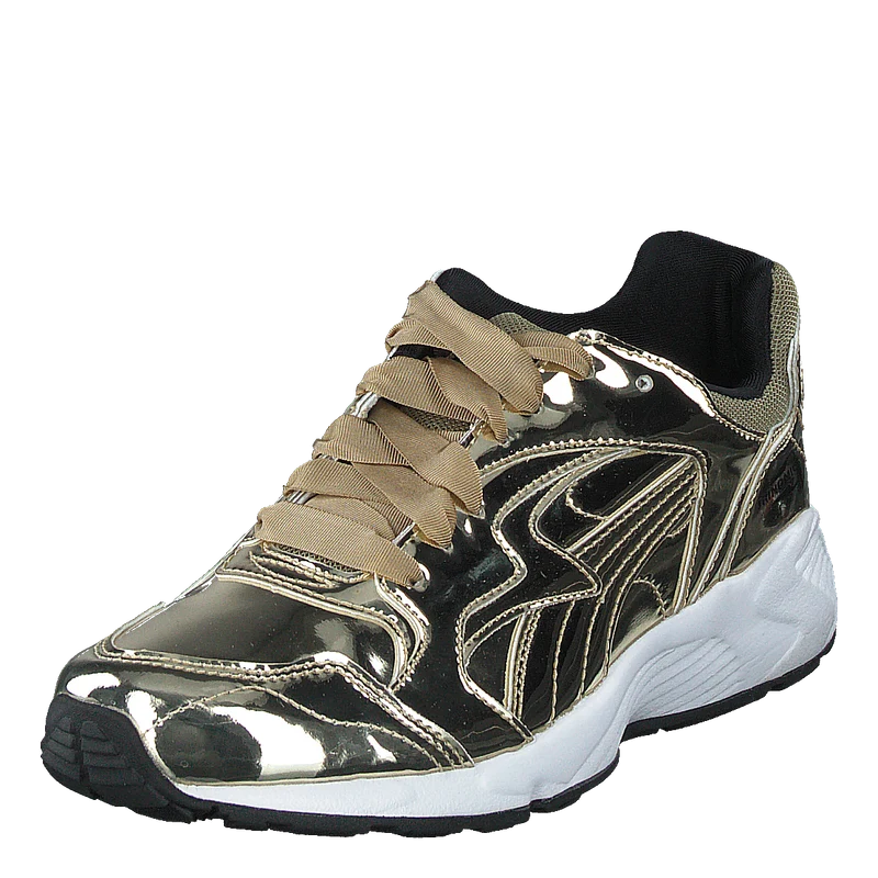 Prevail Metal Wmns Gold