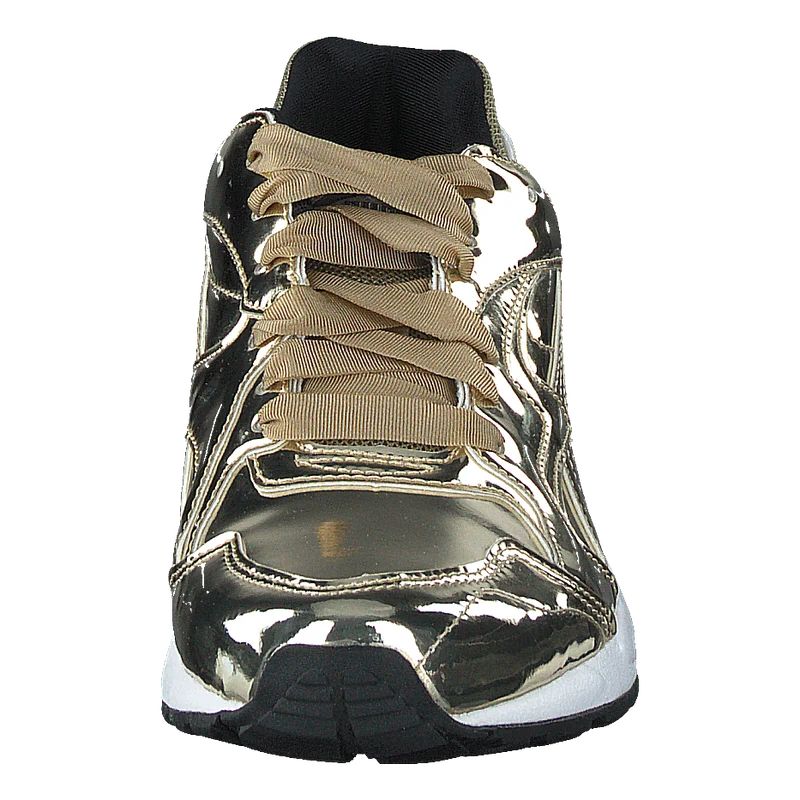 Prevail Metal Wmns Gold