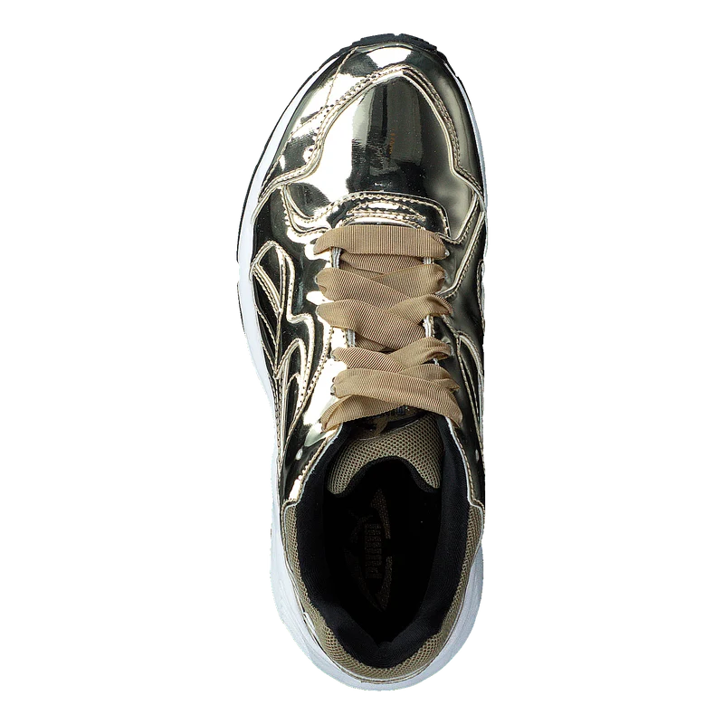Prevail Metal Wmns Gold