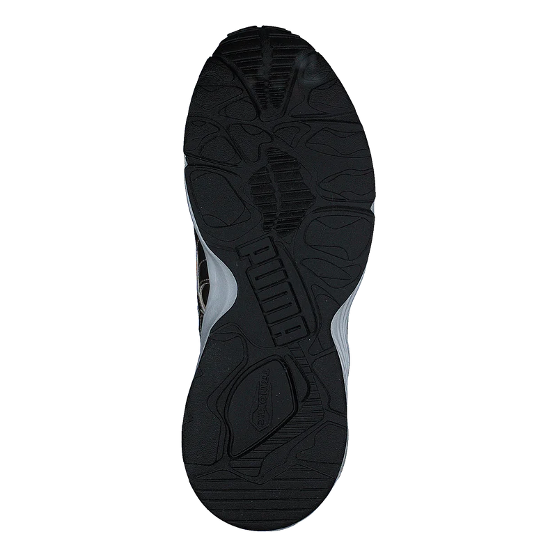 Prevail Metal Wmns Gold