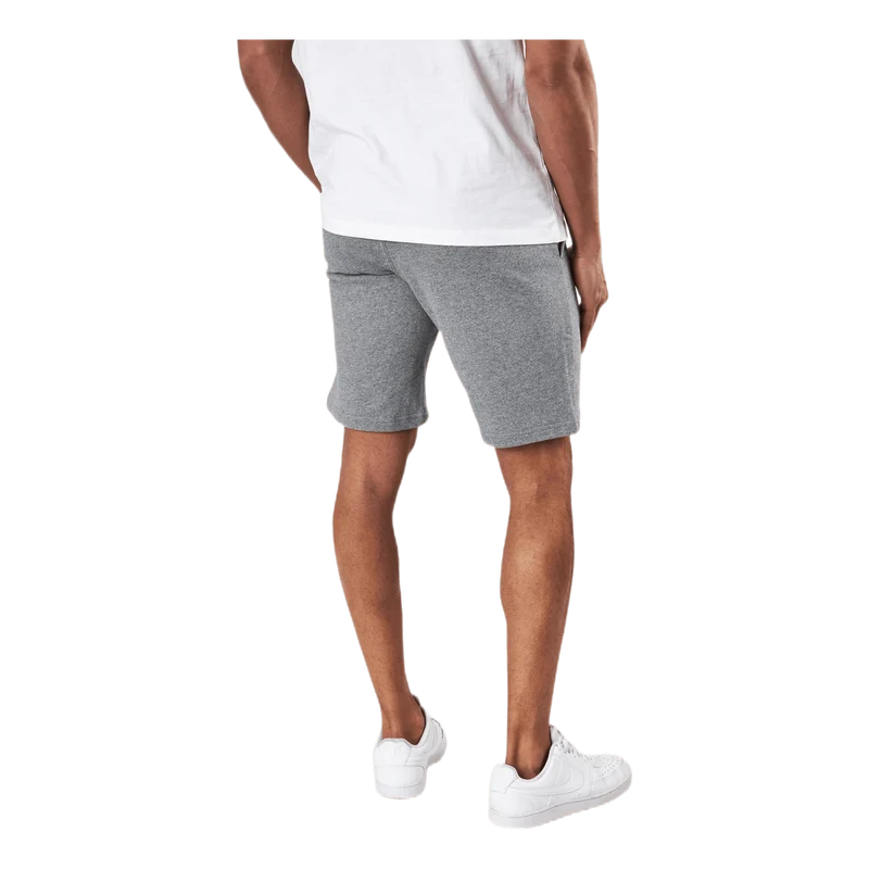 Sweatpants Gray