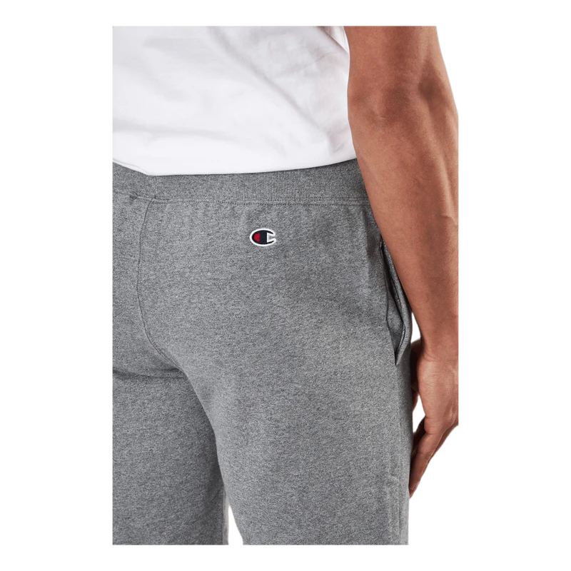 Sweatpants Gray