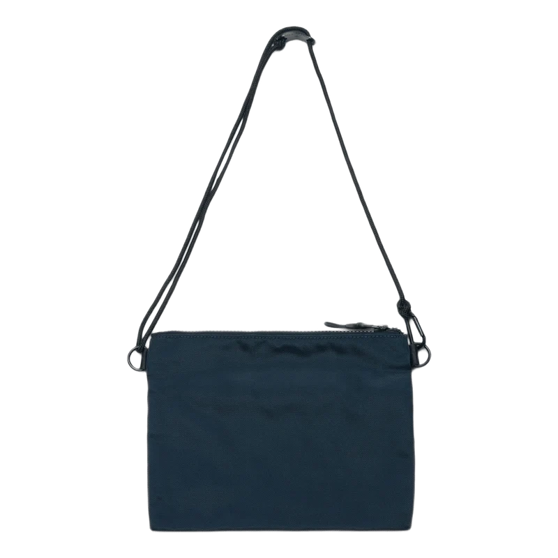 Small Shoulder Bag Blue