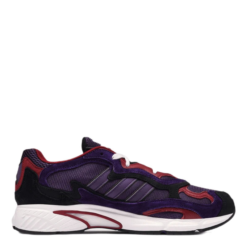 Temper Run Purple