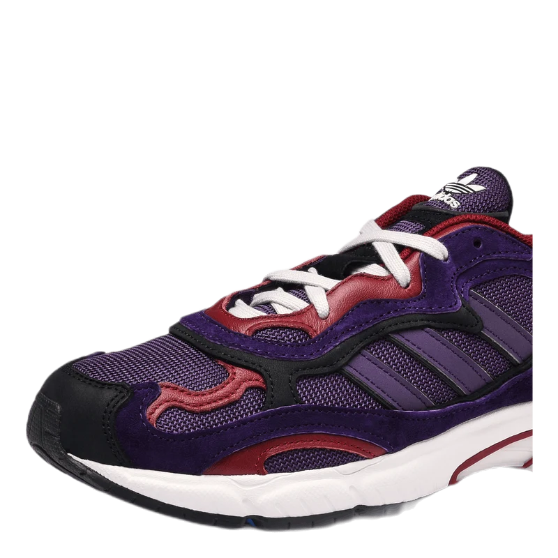 Temper Run Purple
