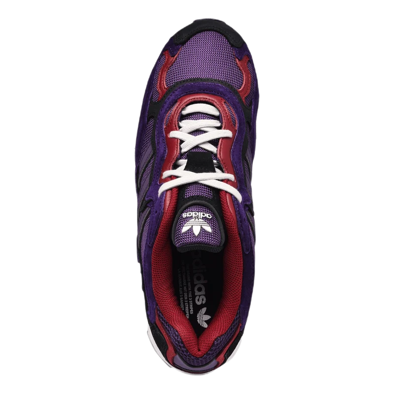 Temper Run Purple
