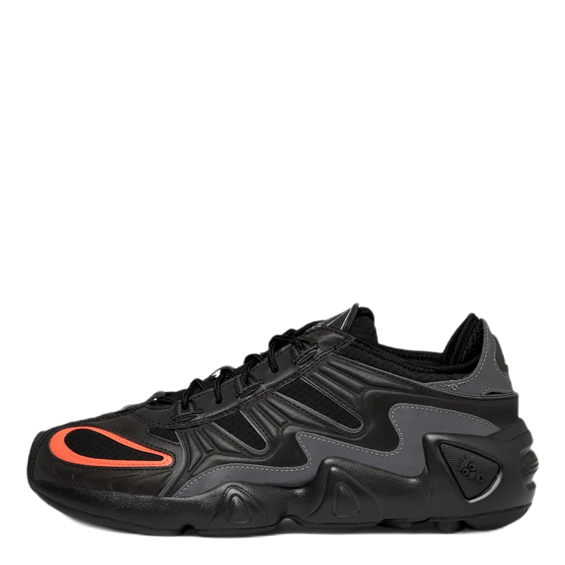 Fyw S-97 Black