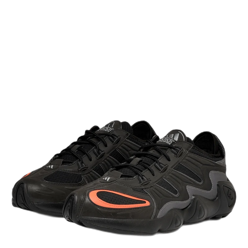 Fyw S-97 Black