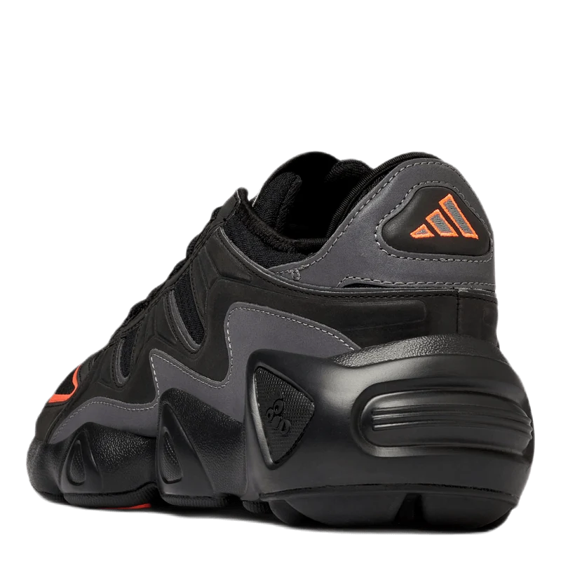 Fyw S-97 Black
