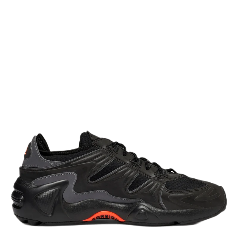 Fyw S-97 Black
