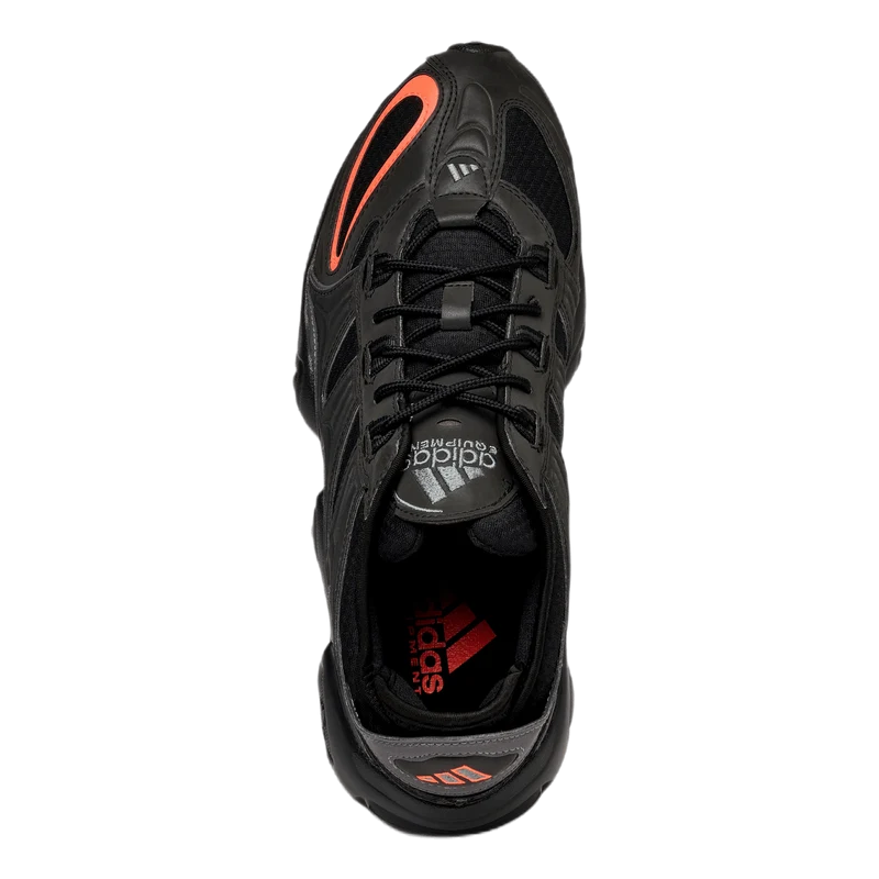 Fyw S-97 Black