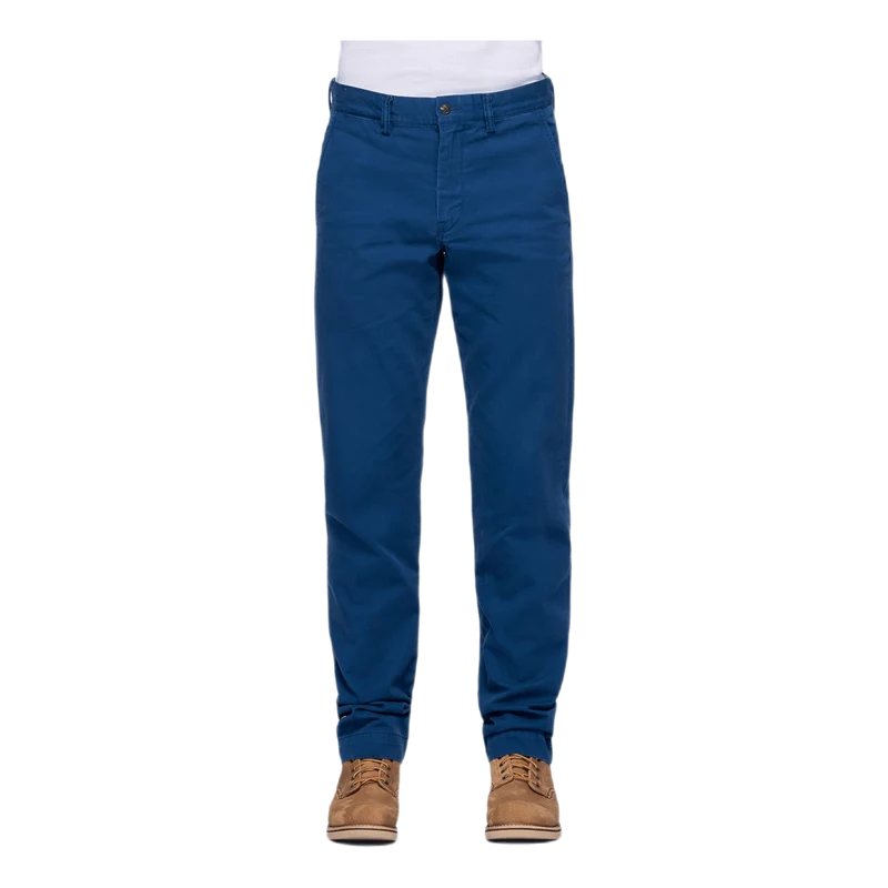 Bedford Flat Pants