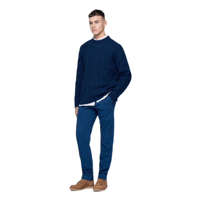 Bedford Flat Pants