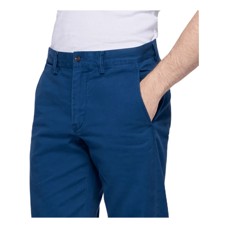 Bedford Flat Pants