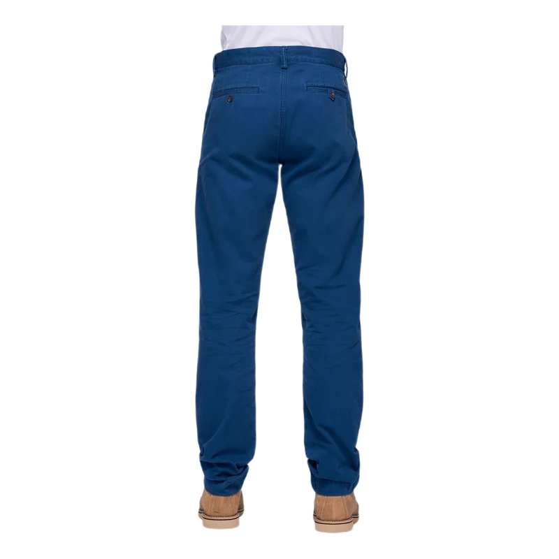 Bedford Flat Pants