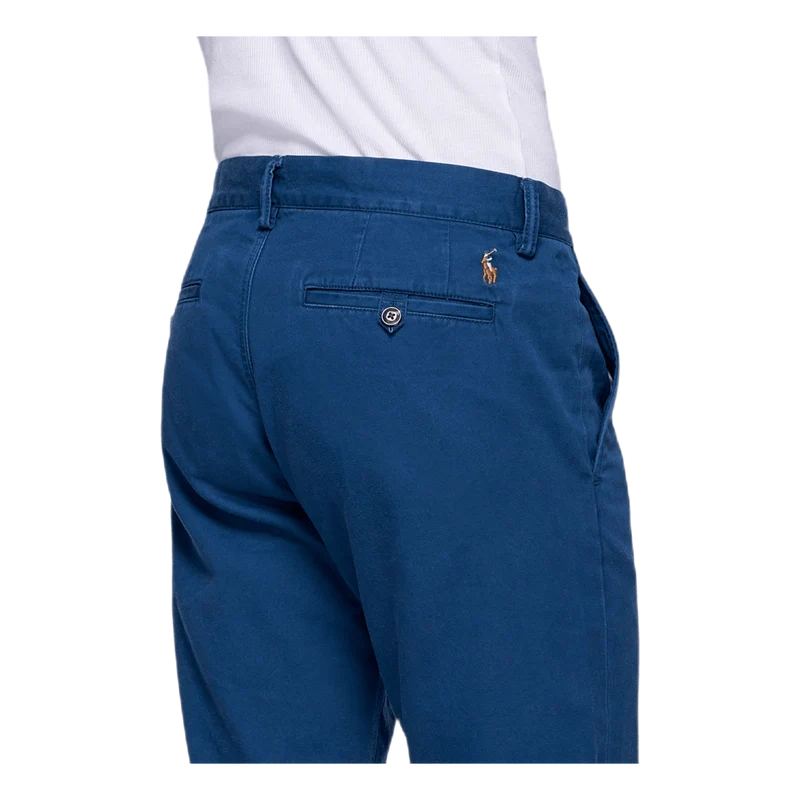 Bedford Flat Pants