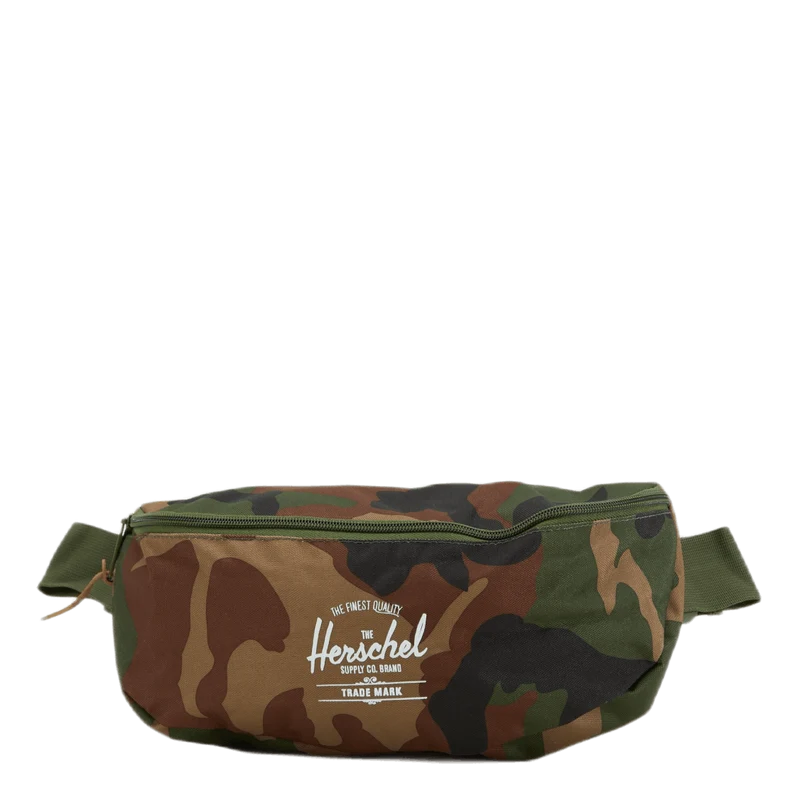 Sixteen Hip Bag Multi