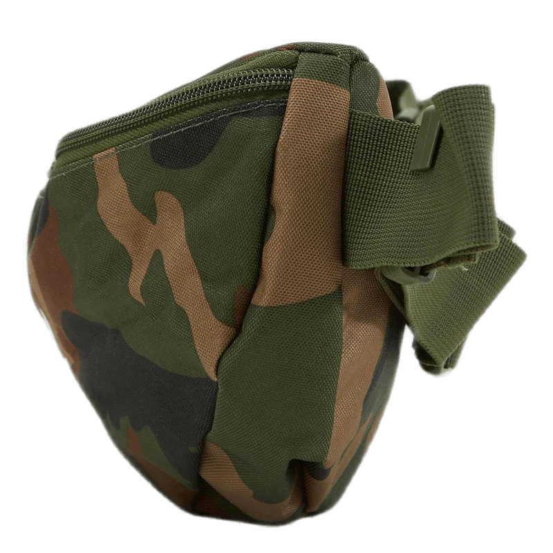 Sixteen Hip Bag Multi