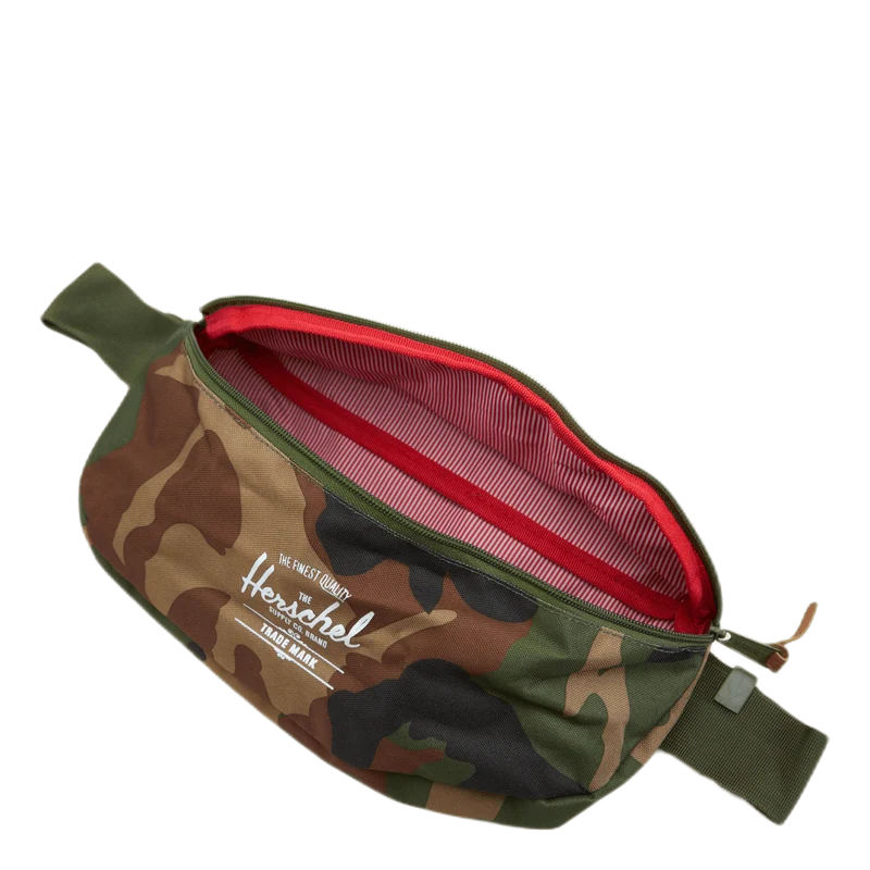 Sixteen Hip Bag Multi