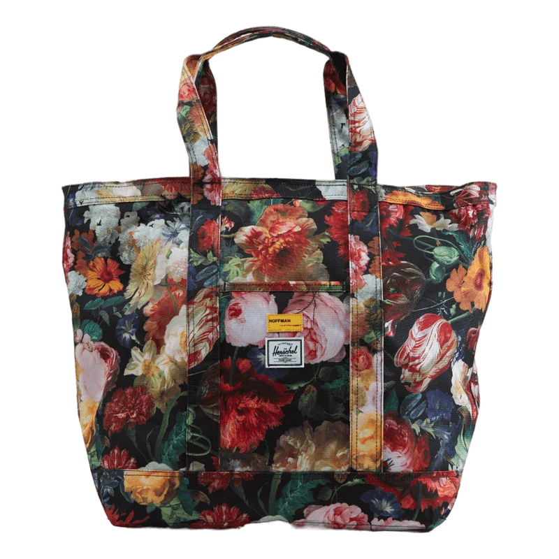 Bamfield Tote Multi