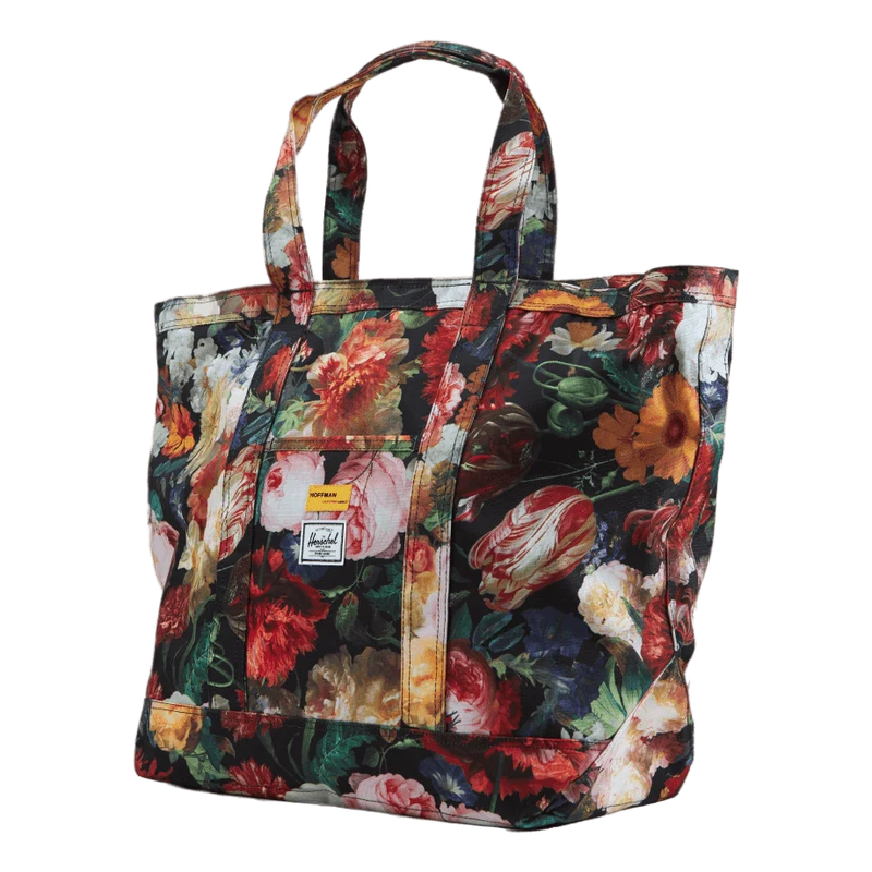 Bamfield Tote Multi