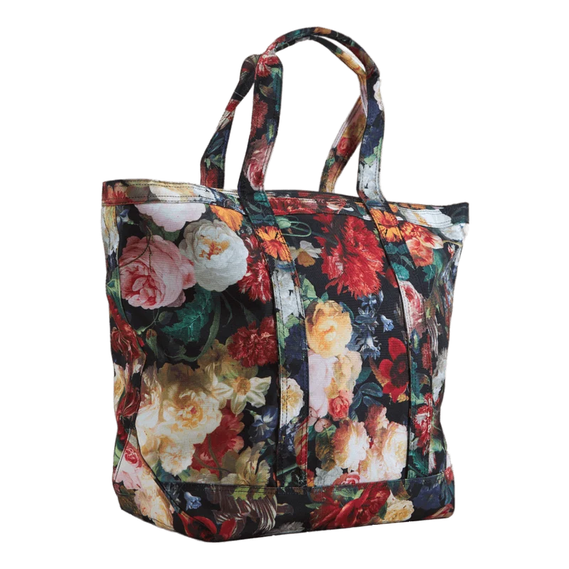 Bamfield Tote Multi