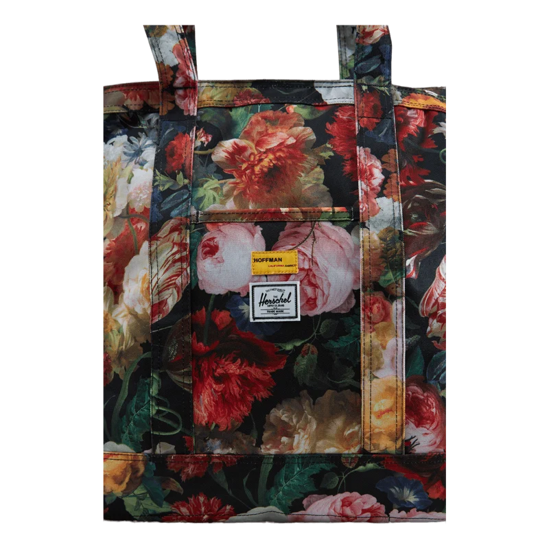 Bamfield Tote Multi