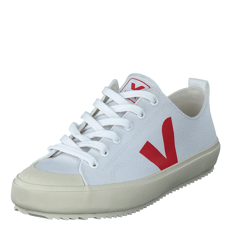 Nova Canvas White_pekin White Pekin