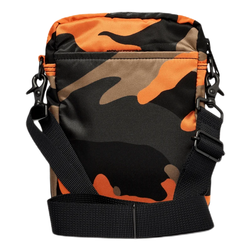 Ps Camo / Shoulder Bag (vertic Orange