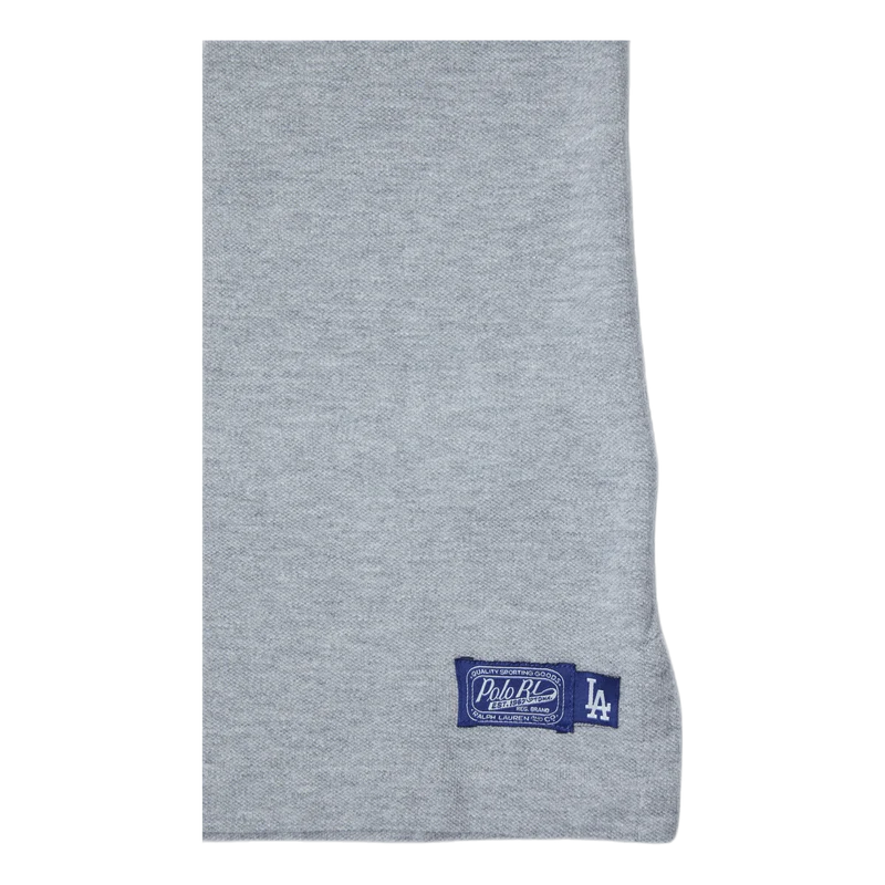 Ralph Lauren Dodgers™ Polo Gray