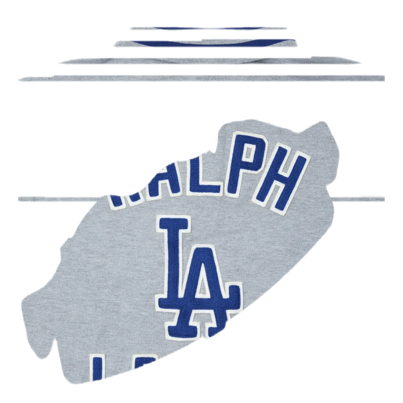 Ralph Lauren Dodgers™ Polo Gray