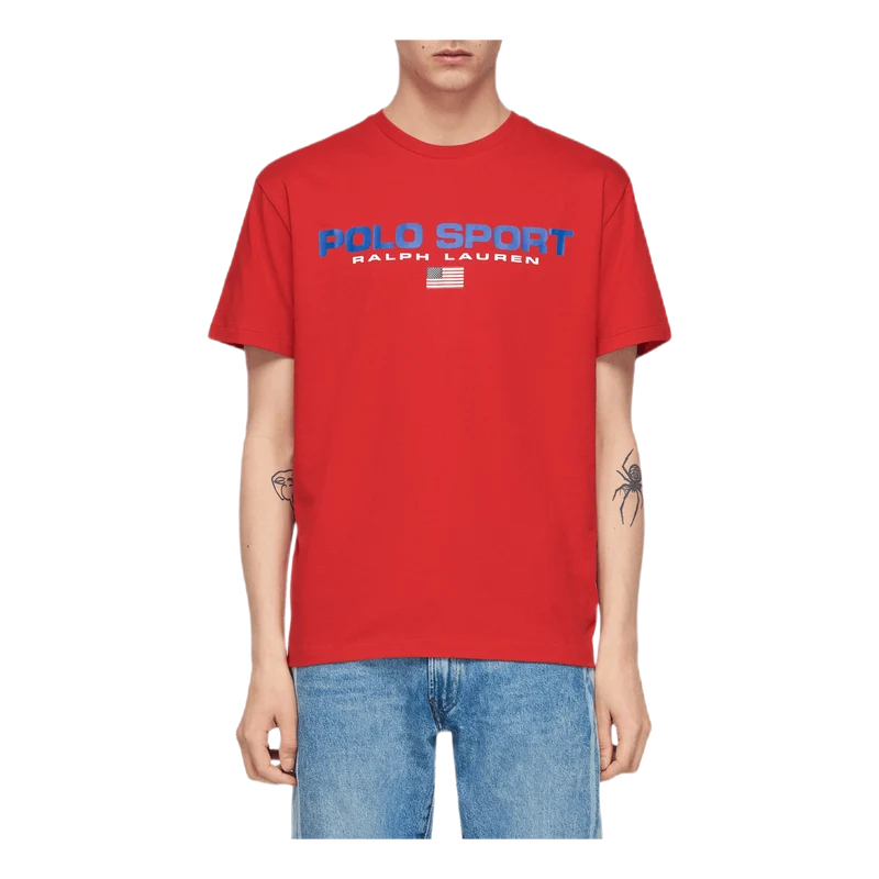 Classic Fit Polo Sport T-Shirt