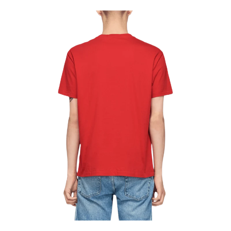 Classic Fit Polo Sport T-Shirt