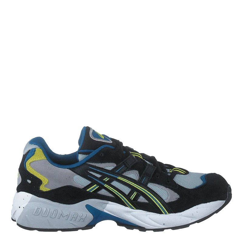 Gel-kayano 5 Og Gray