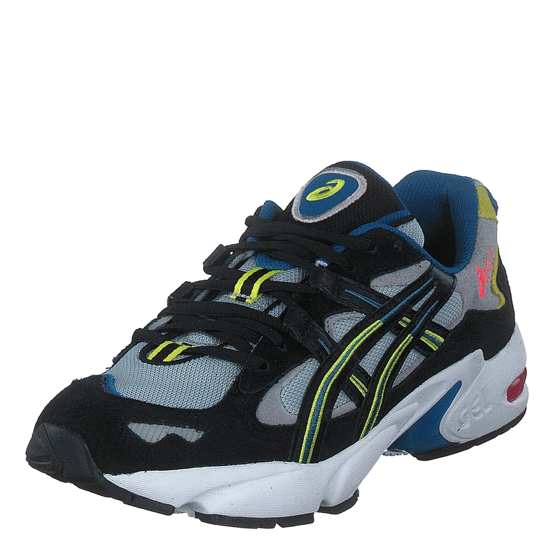 Gel-kayano 5 Og Gray