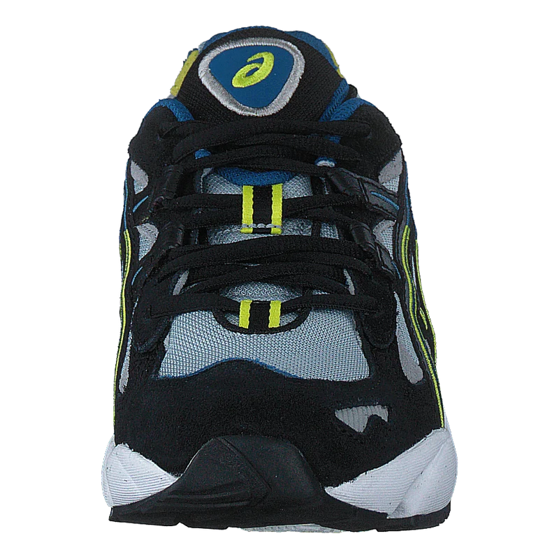 Gel-kayano 5 Og Gray