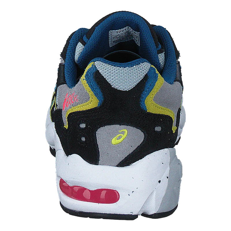 Gel-kayano 5 Og Gray