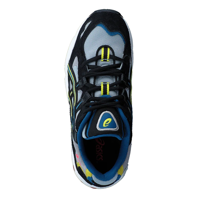 Gel-kayano 5 Og Gray