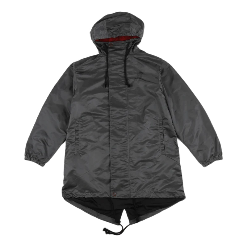 Osborn New Face Jacket Gray