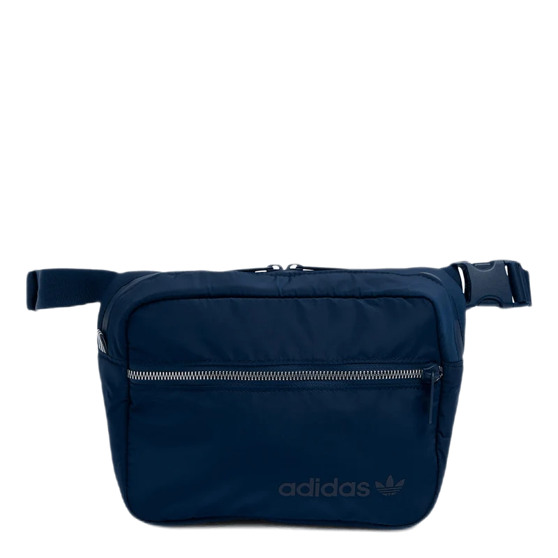 Modern Airliner Blue